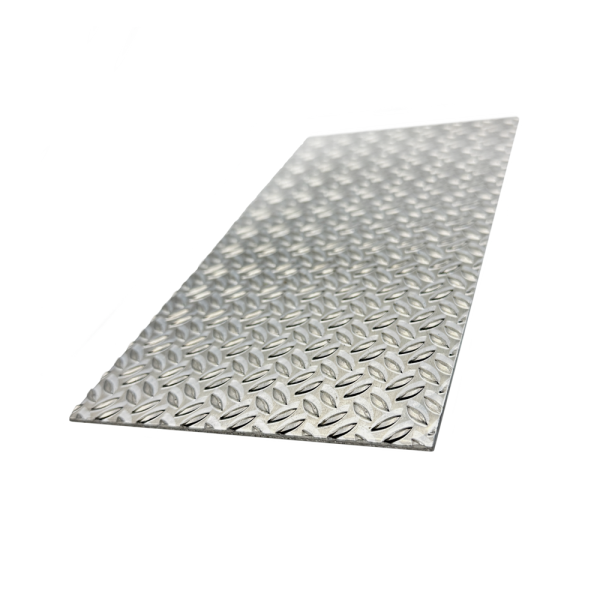 Aluminium Riffelblech | Gerstenkorn | 1,5/2,0mm | Ultra-Rutschfest Aluminium Riffelblech | Gerstenkorn | 1,5/2,0mm | Ultra-Rutschfest